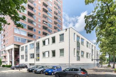 Woning Kloosterdreef 8 Eindhoven