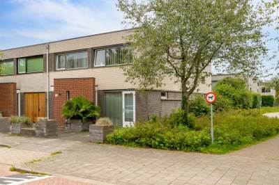 Woning Fassbinderstraat 15 Almere