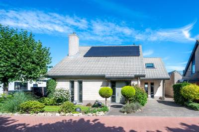 Woning Dorpsstraat 39 Hagestein