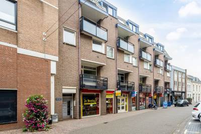 Woning Kruisherenstraat 219 Roermond