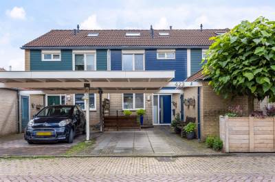 Woning Stokebrand 423 Zutphen