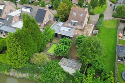 Woning de Geren 20 Wamel