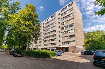 Woning Roland Holstlaan 1079 Delft