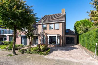 Woning Ottergraaf 3 Tilburg