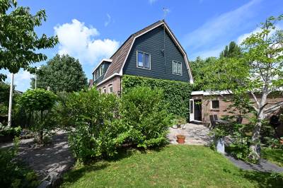 Woning Molletjesveer 4 Westknollendam