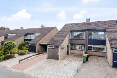 Woning Ericahof 8 Losser