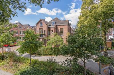 Woning Sumatrastraat 64 Dordrecht