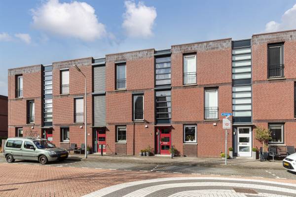 Woning Rondo 128 Sliedrecht