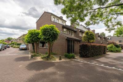 Woning Esperloop 37 Tilburg