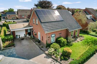 Woning Kerkweide 25A Kornhorn