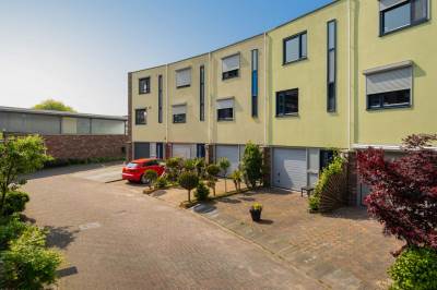 Woning Puccinistraat 59 Capelle aan den IJssel