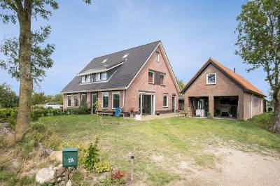 Woning Uiterwijkseweg 2a Wilsum