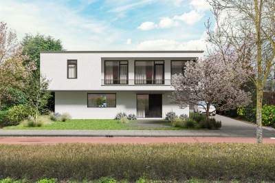 Woning Helze 25 Geldrop