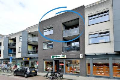 Woning Rijsterborgherweg 4F15 Deventer