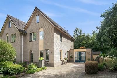 Woning Beukenlaan 12 Geesbrug
