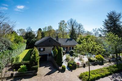 Woning Lijsterbeslaan 12 Loon op Zand