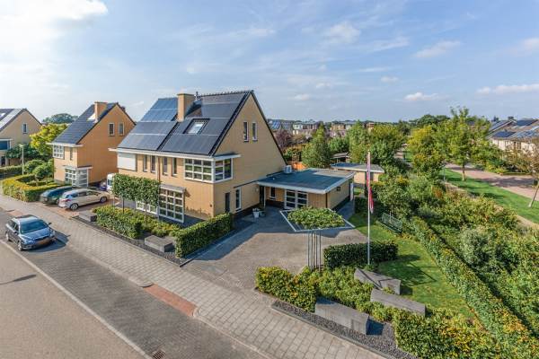Woning Zuiddreef 30 Hoogeveen