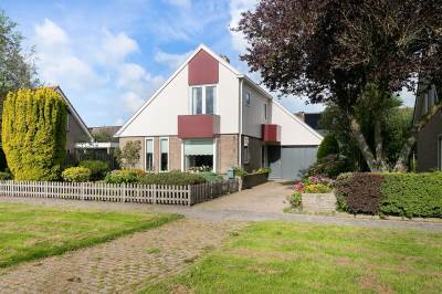 Woning De Omrin 7 Winsum (FR)