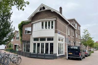 Woning Golofkinstraat 82 Zaandam