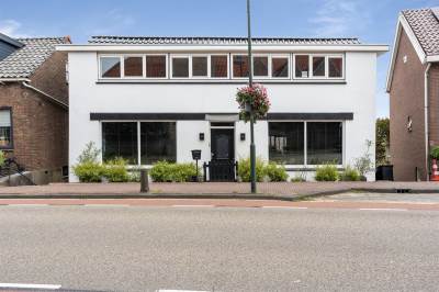 Woning Molenstraat 184 Kinderdijk