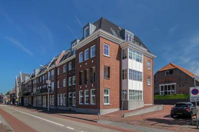Woning Achterstraat 52 Spijkenisse