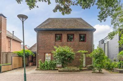 Woning Strijp 14 Gilze