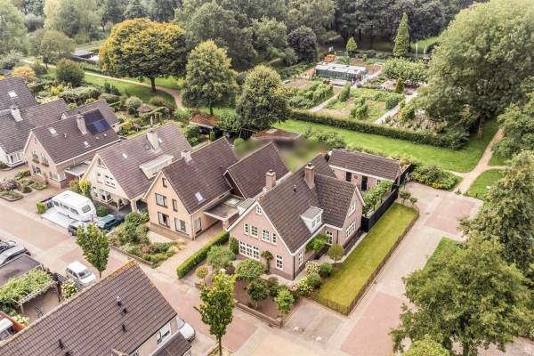 Woning Wagnerpad 17 Veenendaal