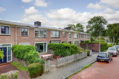 Woning Hortensiastraat 15 Noord-Scharwoude