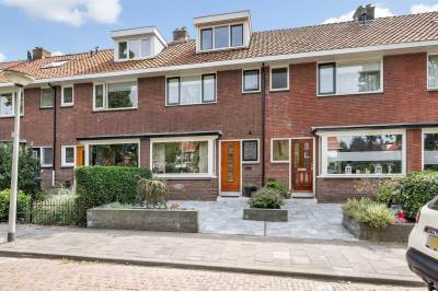 Woning Surinamesingel 57 Vlaardingen