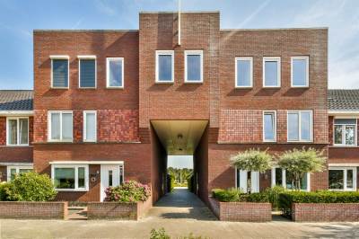 Woning Erica 12 't Harde