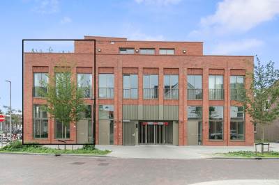 Woning Langdonkenstraat 7a Eindhoven