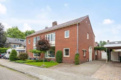Woning Blekerstraat 3 Haaksbergen