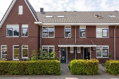 Woning Stakenbergerhout 96 Harderwijk