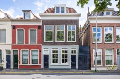 Woning Fluwelensingel 66 Gouda