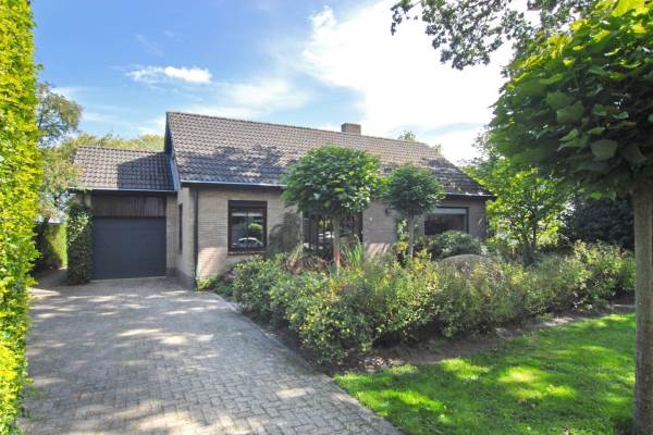 Woning Julianalaan 5 Zuidwolde (DR)