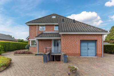 Woning St Antoniusweg 52 Groesbeek