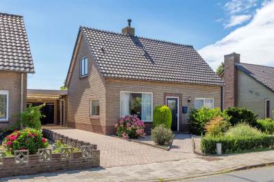 Woning Koningstraat 96 Afferden (GE)