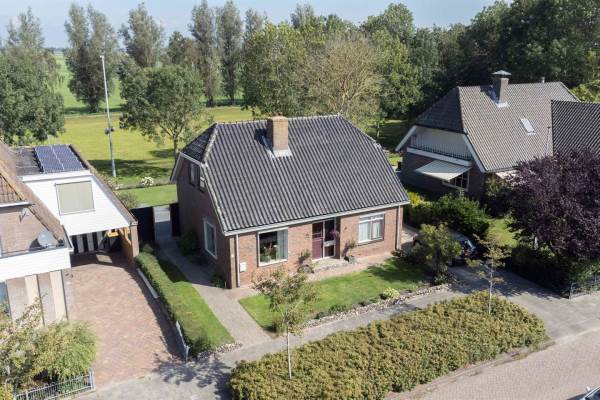 Woning Oostermaat 15 Genemuiden