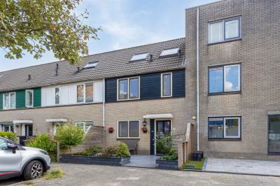 Woning Koggenland 153 Purmerend