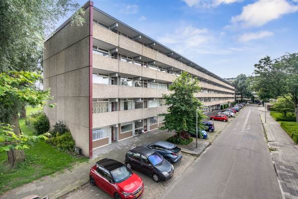 Woning de Fennen 212 Leeuwarden