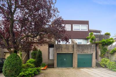 Woning Hermelijnvlinder 4 Leiden