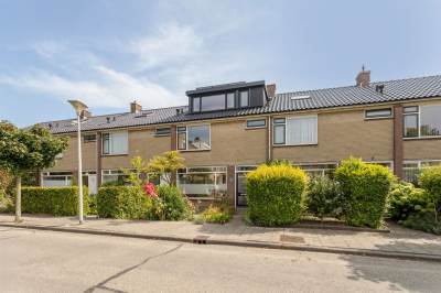 Woning Landsheer 7 Maasland