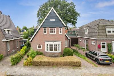 Woning Bosstraat 29 Assen