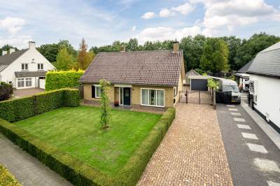 Woning Voortseweg 14 Eersel