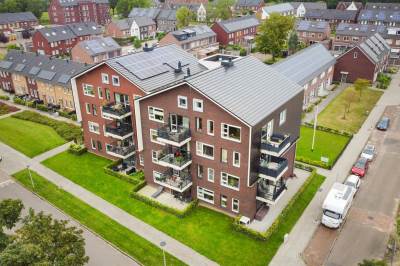 Woning Zeelandstraat 10 Enschede