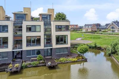 Woning Krooneendstraat 40 Den Haag