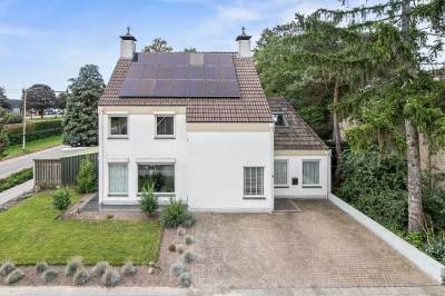 Woning Donge 1 Deurne