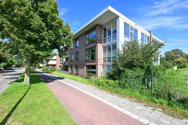 Woning Matthijs Zonderhuisweg 10 Heiloo