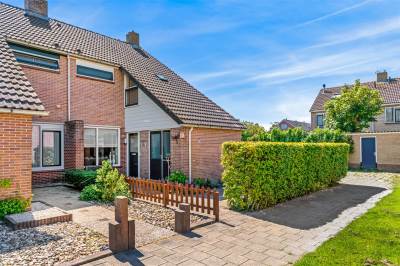 Woning Kaagweg 106 Wervershoof