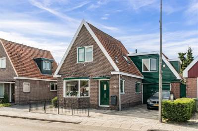 Woning Zuideinde 76 Landsmeer